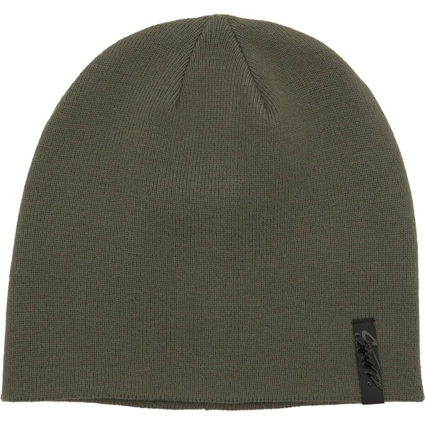 Pull&Bear Čiapky STWD olivová 66308714