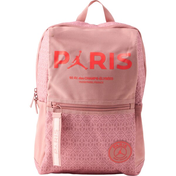 Jordan Batoh JAN SG ESSENTIAL homárová / ružová 66308706