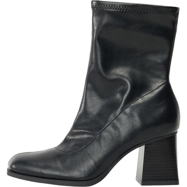 CALL IT SPRING Členkové čižmy AUBRIELLA čierna 66308711