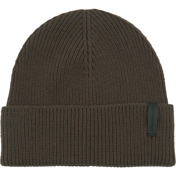 Pull&Bear Čiapky hnedá 66308716