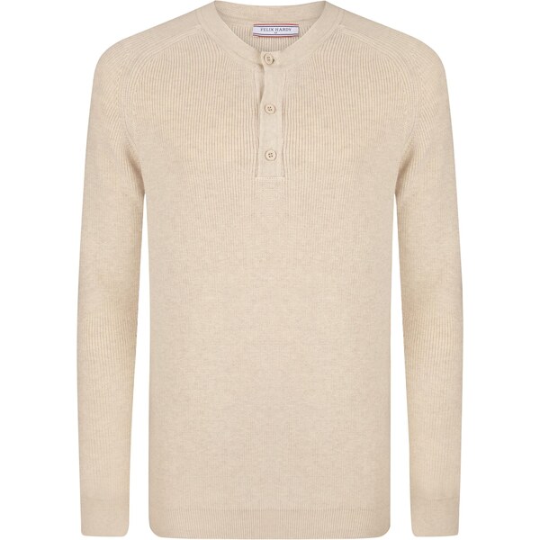Felix Hardy Sveter béžová 66308717