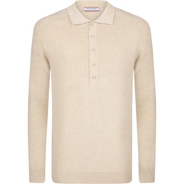 Felix Hardy Sveter béžová 66308745