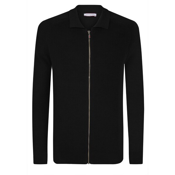 Felix Hardy Kardigán čierna 66308750