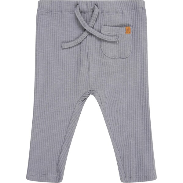 LilAtelier Nohavice NBMRAJO dymovo modrá 66308751