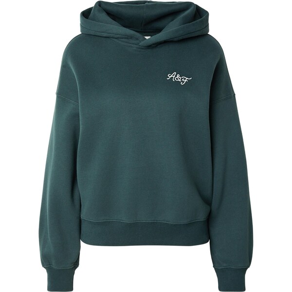 Abercrombie & Fitch Mikina SUNDAY jedľová 66308782