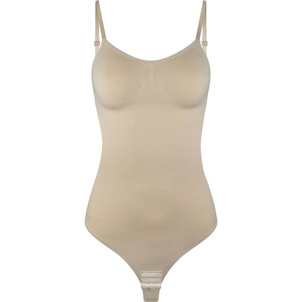 MAGIC Bodyfashion Body Everybody nebielená 66308865