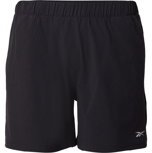 Reebok Športové nohavice SADE čierna 66308880