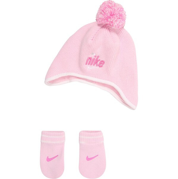 Nike Sportswear Set NAN PLAY FOR ALL PEAK ružová / ružová 66308943