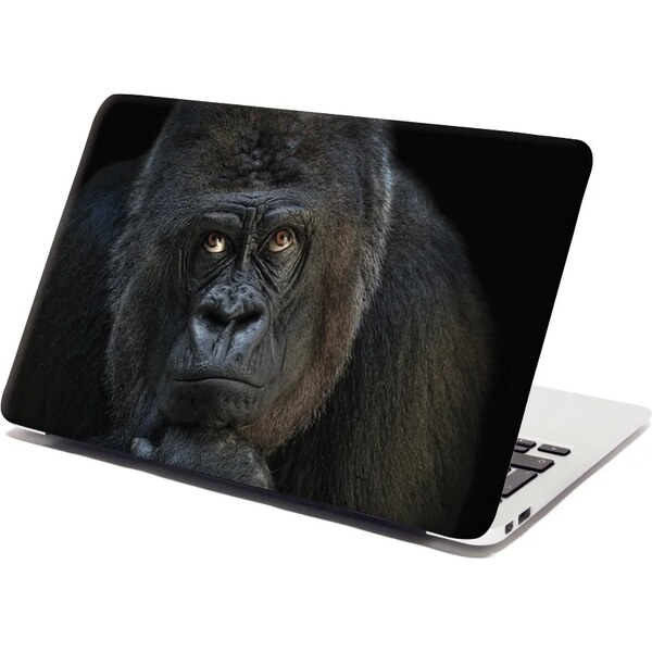 Sablio Samolepka na notebook Gorila 65098737