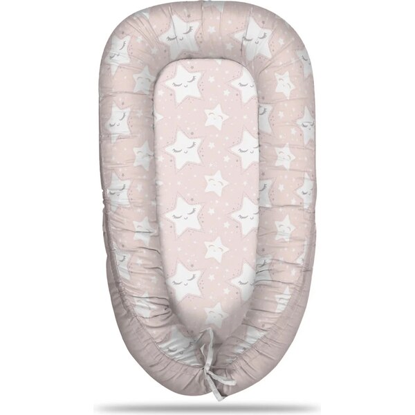 Sablio Hniezdočko pre bábätko Spiace hviezdičky 65114175