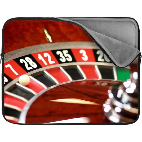 Sablio Obal na notebook Ruleta 65426605