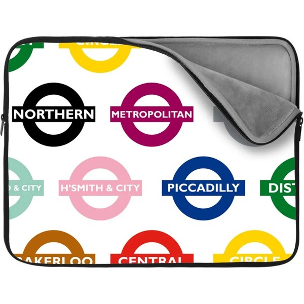 Sablio Obal na notebook Metro 65426795