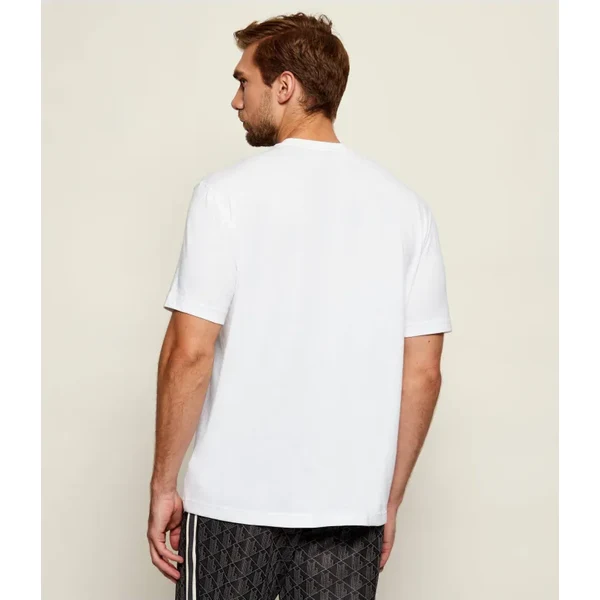 Lacoste Tričko | Regular Fit 59071055