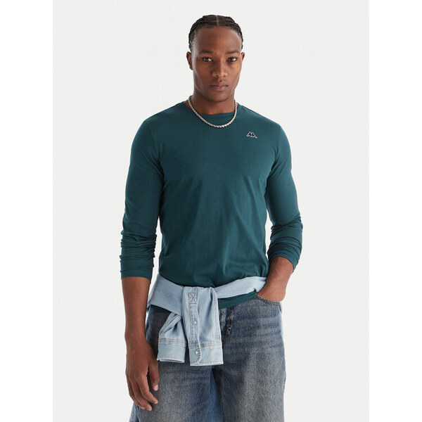 S dlhými rukávmi Robe di Kappa 66310763