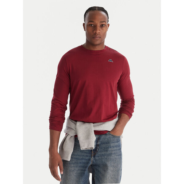 S dlhými rukávmi Robe di Kappa 66310762