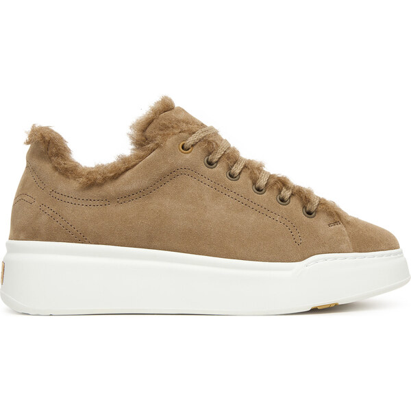 Sneakersy Max Mara 66307047