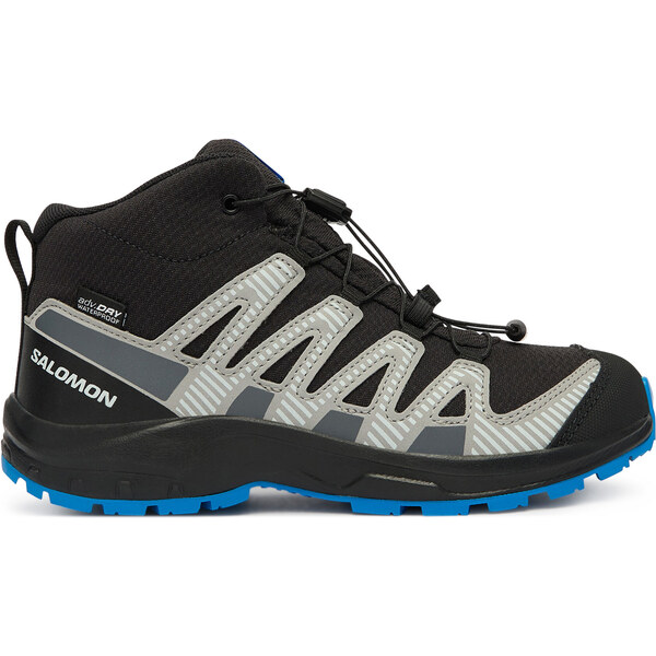 Trekingová obuv Salomon 66307045