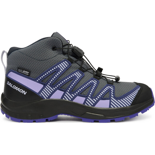 Trekingová obuv Salomon 66307046