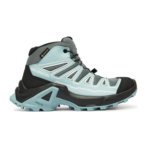 Trekingová obuv Salomon 66310801