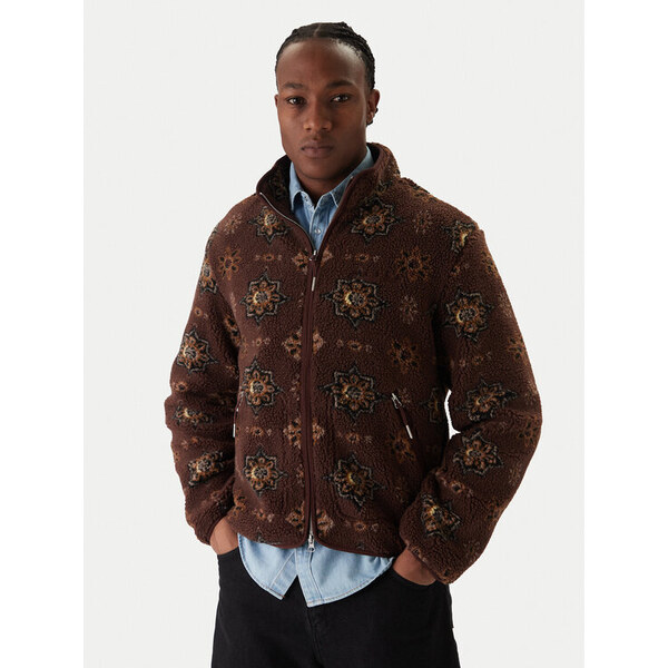 Fleecová mikina Jack & Jones 66310773