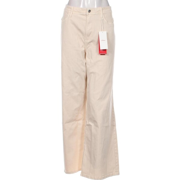 Dámske džínsy S.Oliver 66307287