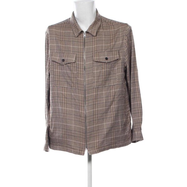 Pánska bunda H&M 66309056