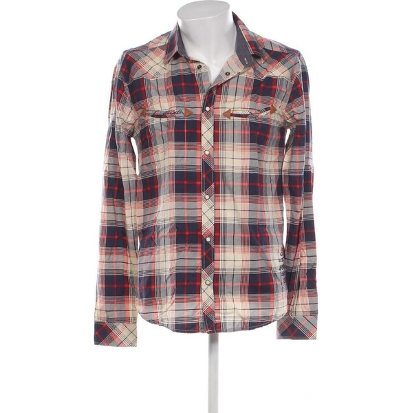Pánska košeľa Jack & Jones 66309643