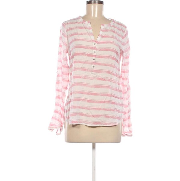 Dámska blúza Tom Tailor 66309092