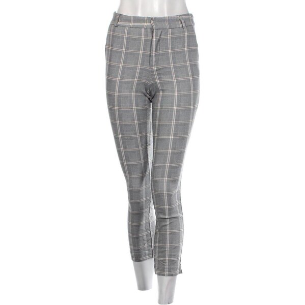 Dámske nohavice Stradivarius 66309114