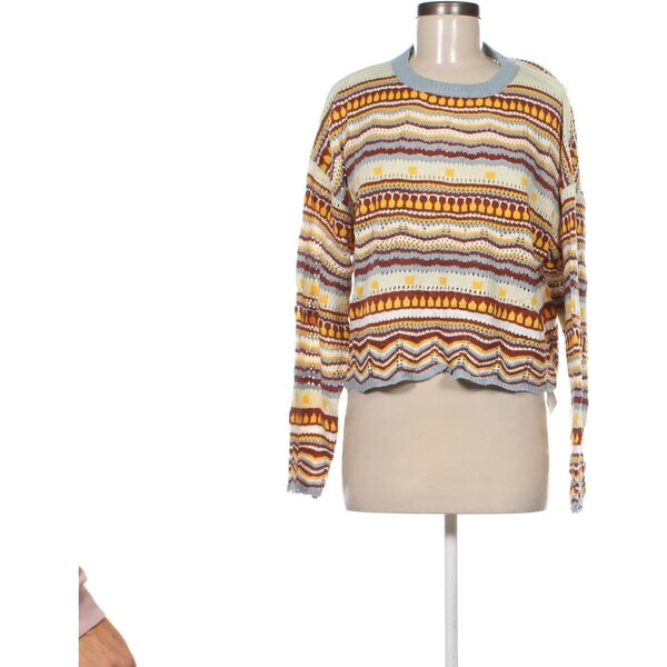 Dámsky pulóver SHEIN 66309134