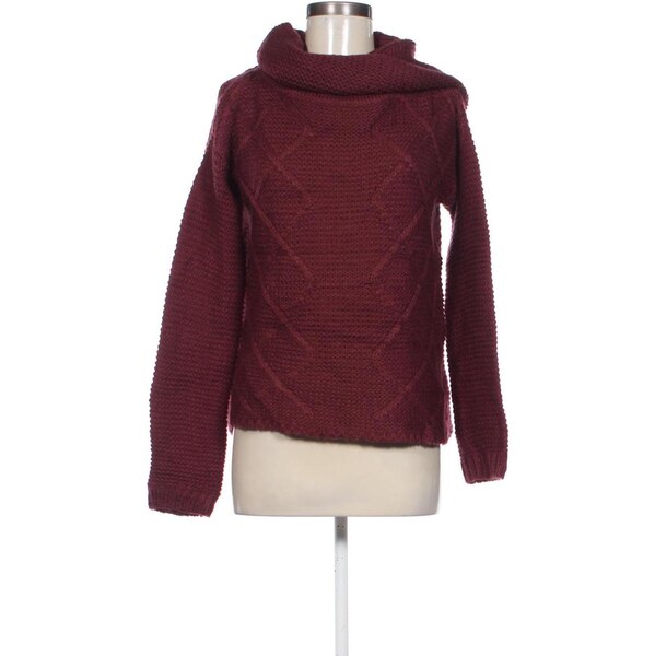 Dámsky rolák Jean Pascale 66309141