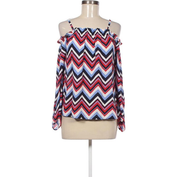 Dámska blúza Tacera 66309176