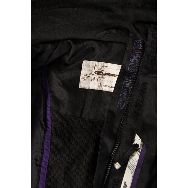 Dámska bunda pre zimné športy Ziener 66309337