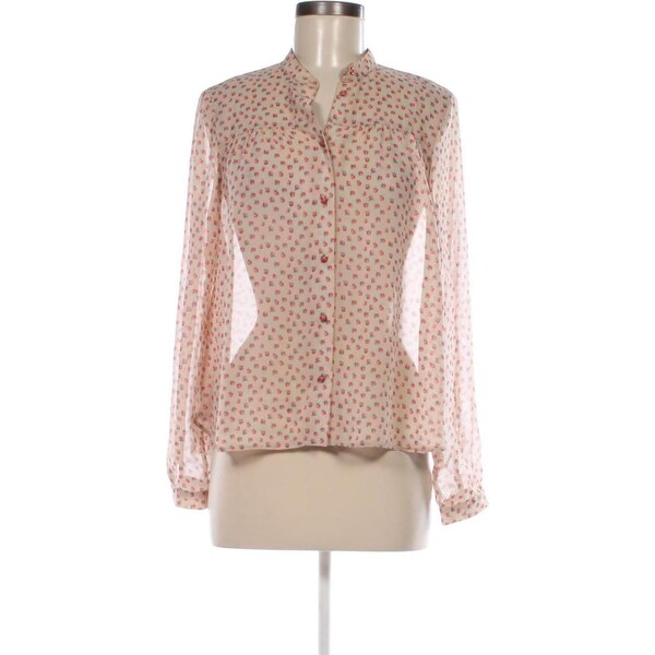 Dámska košeľa Girl 66309352