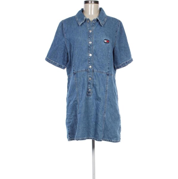 Šaty Tommy Jeans 66309369