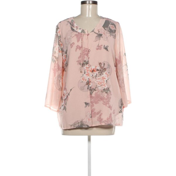 Dámska košeľa SHEIN 66309459