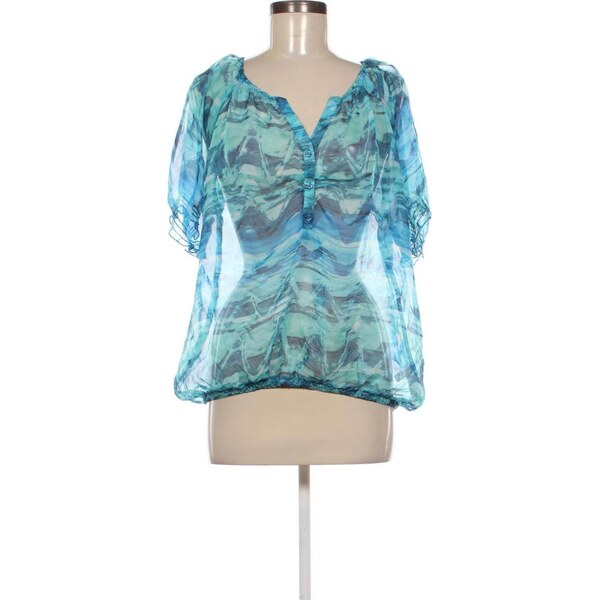 Dámska blúza Yessica 66309443