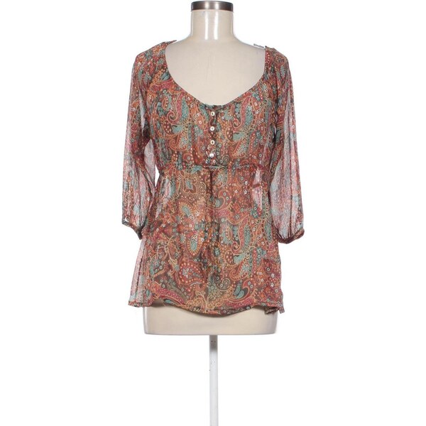 Dámska blúza Clockhouse 66309614