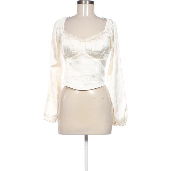 Dámska blúza Hollister 66309594