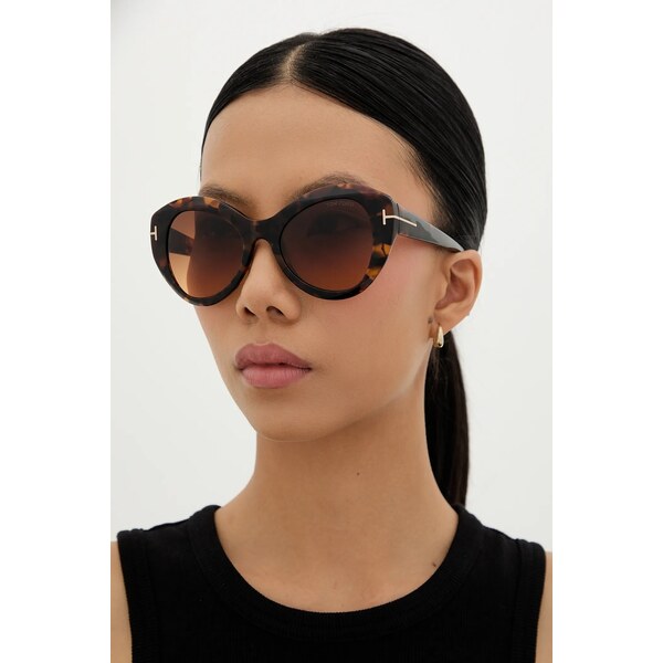 Slnečné okuliare Tom Ford 50915261