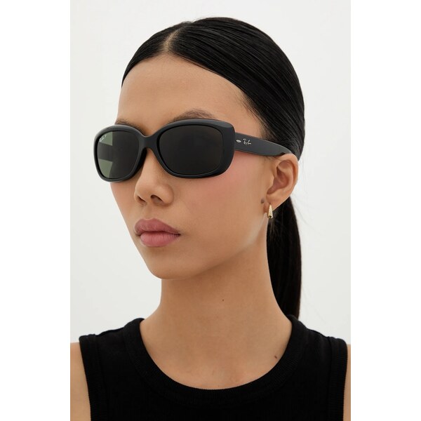 Ray-Ban - Okuliare JACKIE OHH 64733789