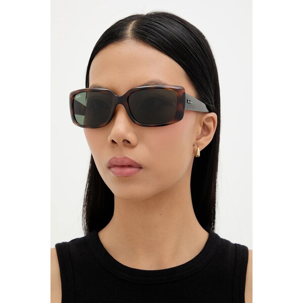 Slnečné okuliare Ray-Ban RB4389 66246664