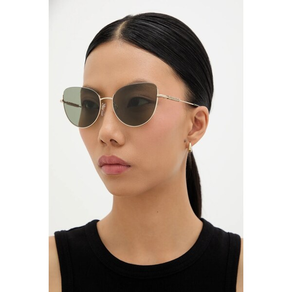 Slnečné okuliare Burberry HARPER 41494707