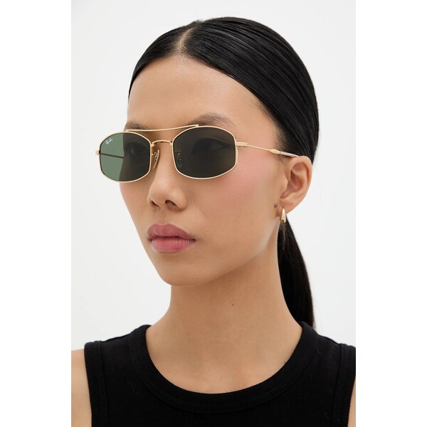 Slnečné okuliare Ray-Ban 46495625