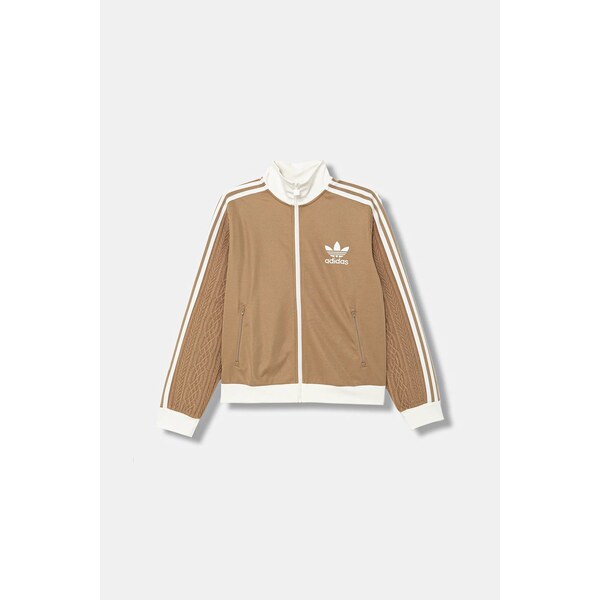 Mikina adidas Originals 66526689