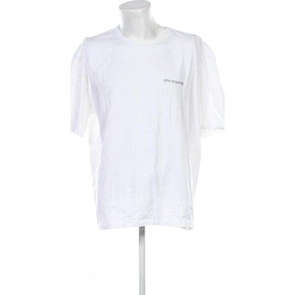 Pánske tričko Copenhagen Studios 66308973