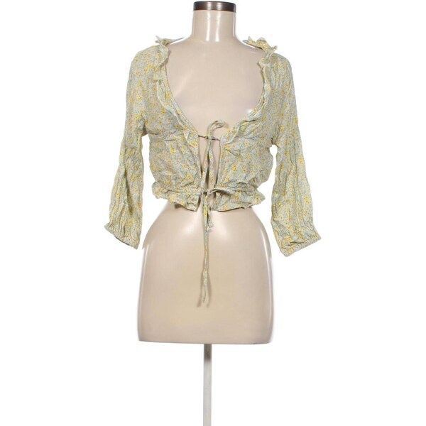 Dámsky kardigán Stradivarius 66309027