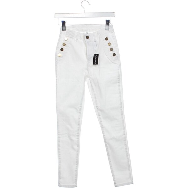 Dámske džínsy Vivance 66308977