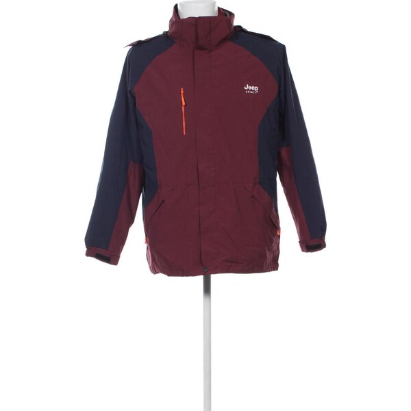 Pánska bunda Jeep 66309774