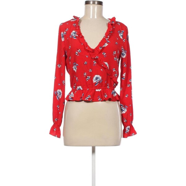 Dámska blúza H&M 66309749